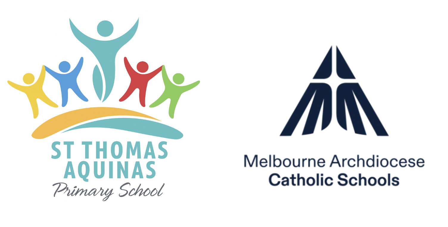 St Thomas Aquinas